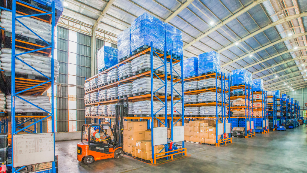 10 Warehouse Logistics Mistakes To Avoid